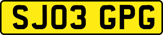 SJ03GPG