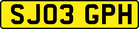 SJ03GPH