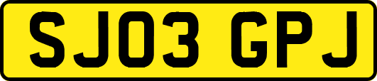 SJ03GPJ