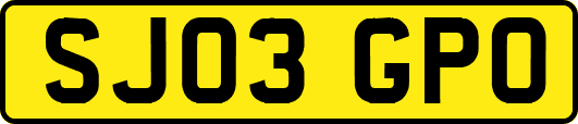SJ03GPO