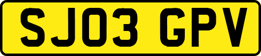 SJ03GPV