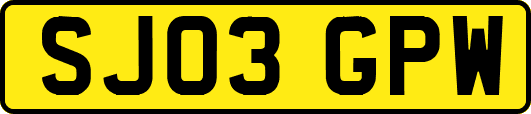 SJ03GPW