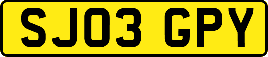 SJ03GPY