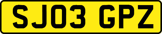SJ03GPZ