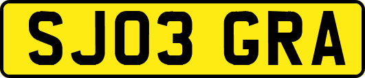 SJ03GRA