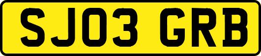 SJ03GRB