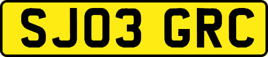 SJ03GRC