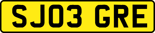 SJ03GRE
