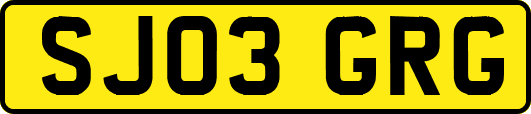 SJ03GRG
