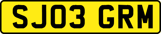 SJ03GRM