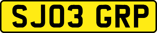 SJ03GRP