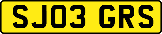 SJ03GRS