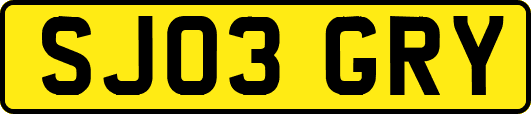 SJ03GRY