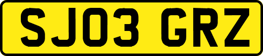 SJ03GRZ