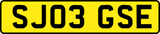 SJ03GSE