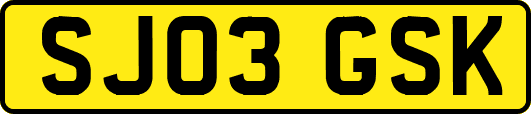SJ03GSK