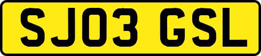 SJ03GSL
