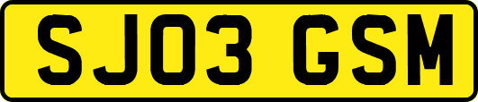 SJ03GSM