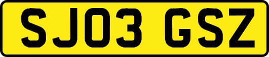 SJ03GSZ