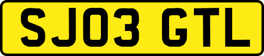 SJ03GTL