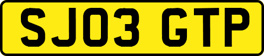 SJ03GTP