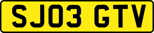 SJ03GTV