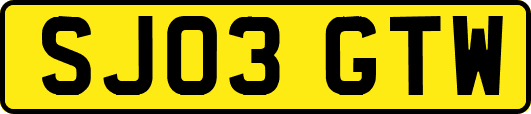 SJ03GTW