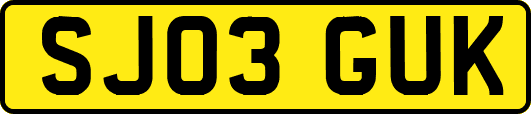 SJ03GUK