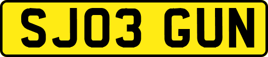 SJ03GUN
