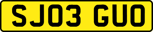 SJ03GUO