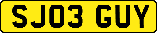 SJ03GUY
