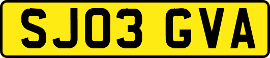 SJ03GVA