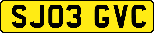SJ03GVC