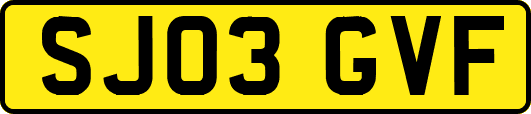 SJ03GVF