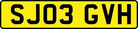 SJ03GVH