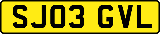 SJ03GVL