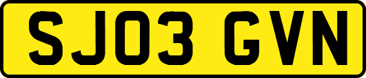 SJ03GVN