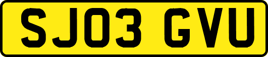 SJ03GVU