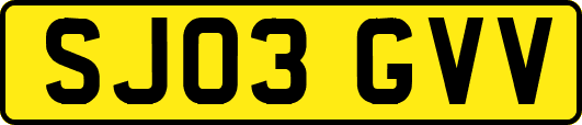 SJ03GVV