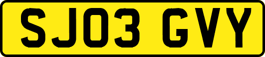 SJ03GVY