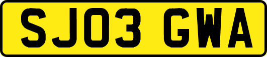 SJ03GWA