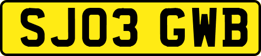 SJ03GWB