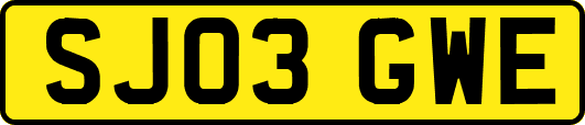 SJ03GWE