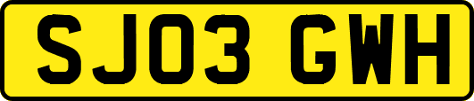 SJ03GWH