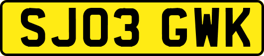 SJ03GWK
