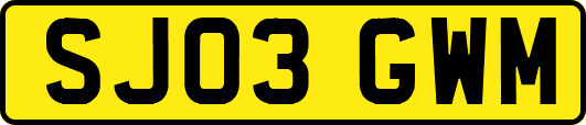 SJ03GWM