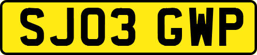 SJ03GWP