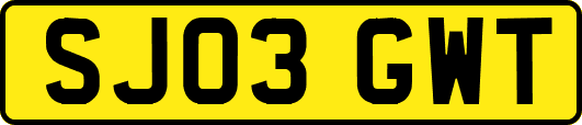 SJ03GWT