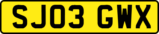 SJ03GWX