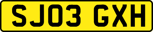 SJ03GXH